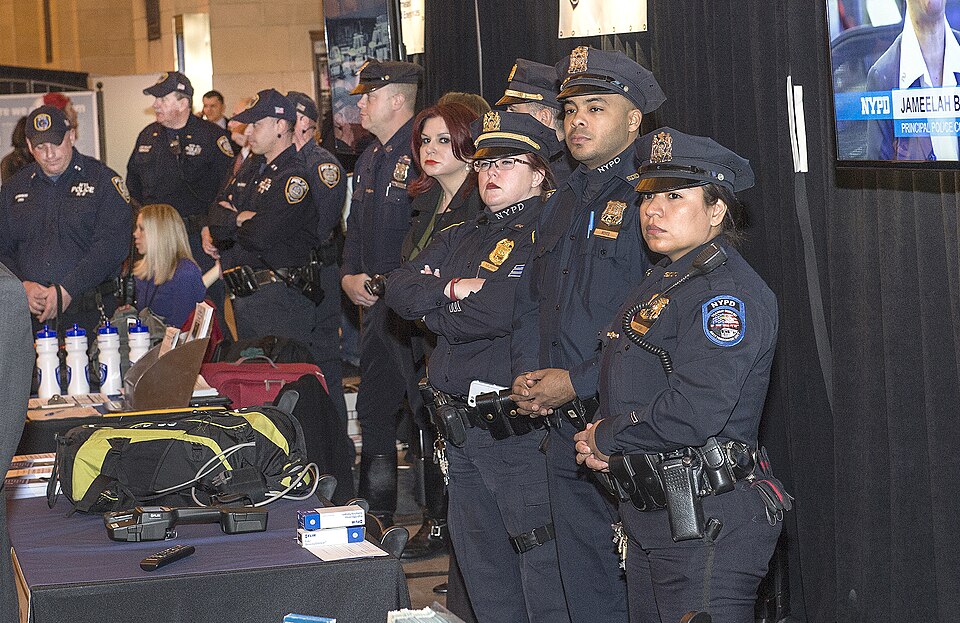 MTA held a press conference at Grand Central Terminal on March 21, 2016 to re-launch its long-runnin