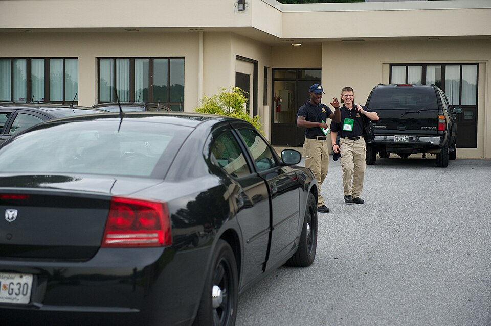 2013 Law Enforcement Leadership AcademyThe U.S. Marshals Service hosted a large group of Law Enforce