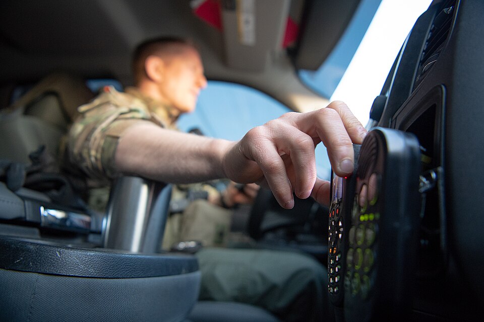 Operation Triple Beam- S/MS
The U.S. Marshals led a violence reduction operation in the Southern Dis