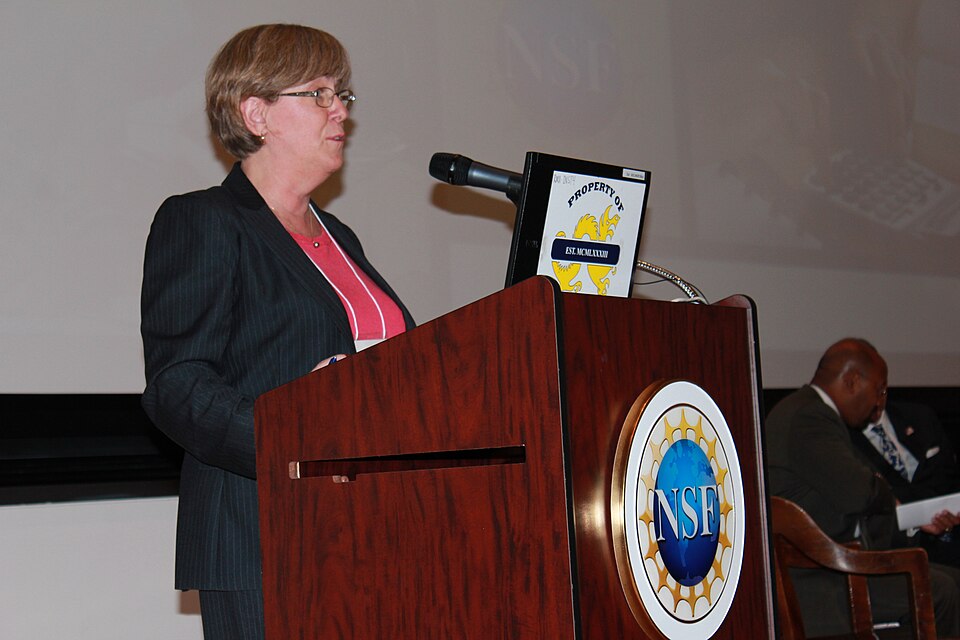 An increasing number of future jobs at all levels will require knowledge of science, technology, eng