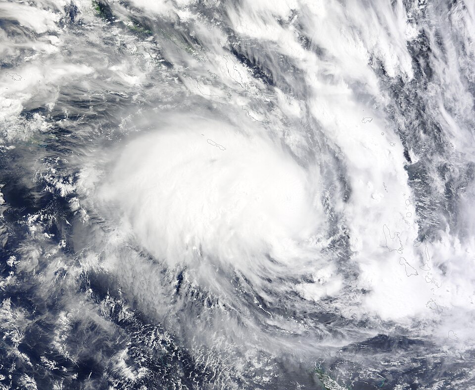 It’s been a tough few days for Vanuatu. Between February 27 and March 3, 2023, the beautiful South Pacific island nation has been battered by two severe tropical cyclones and two earthquakes. The situation was summed up by Port Vila-based journalist Dan McGarry, who tweeted on March 3, “Port Vila ha
