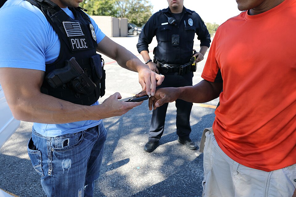 Homeland Security Investigations (HSI), in conjunction with U.S. Customs and Border Protection (CBP)