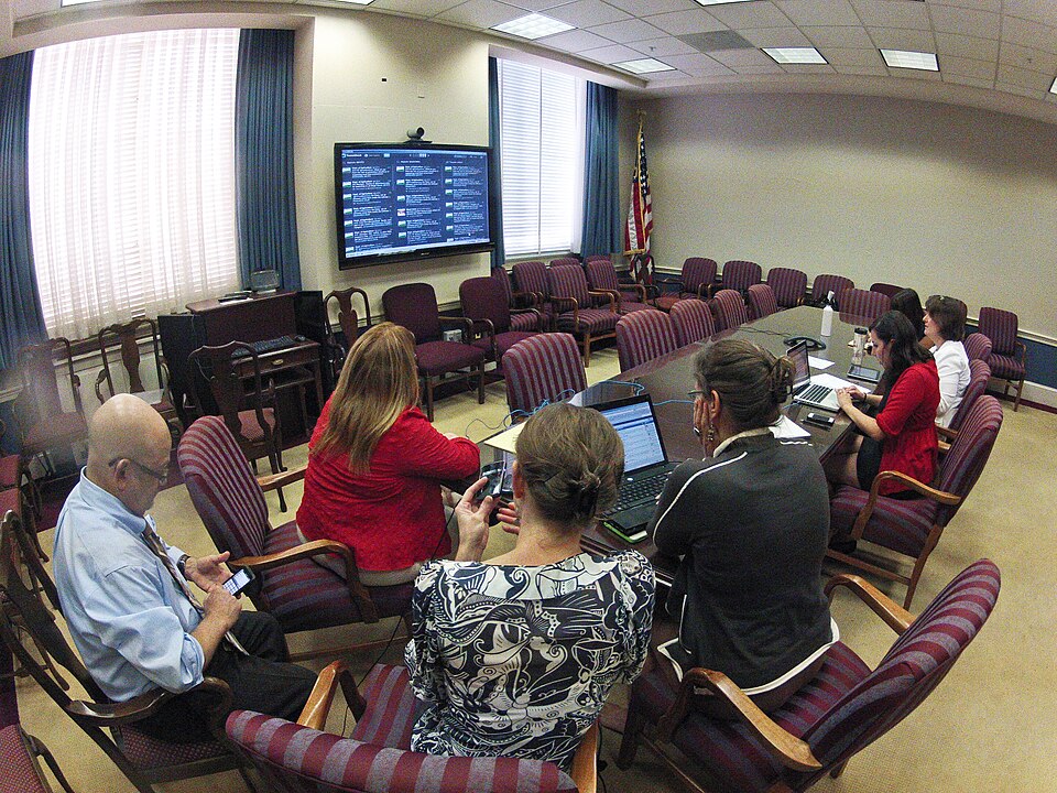 Agriculture Deputy Secretary Kathleen Merrigan hosts a live Twitter chat focused on the Department’s