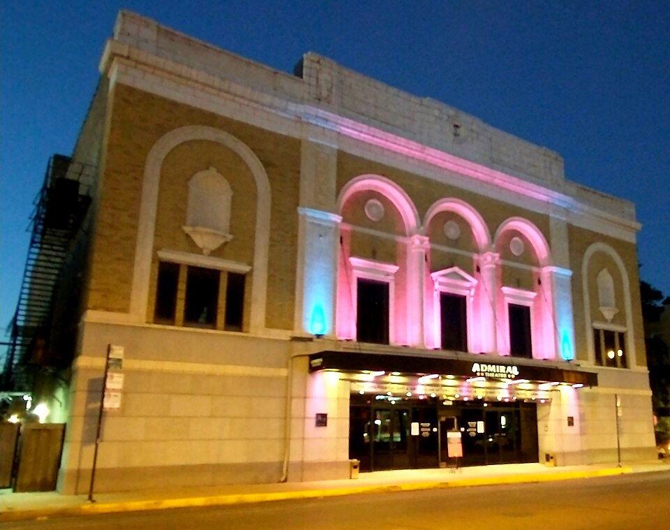 On July 26, 1995 Patrick "Patsy" Ricciardi was found dead in the trunk of a stolen car under a viadu