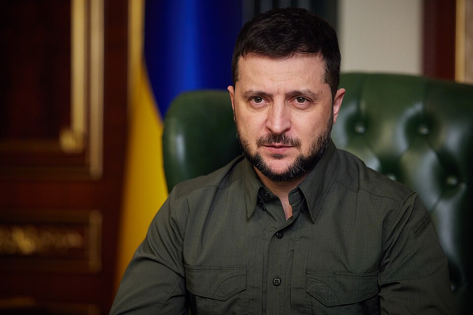 Ukrainians!
The bravest people of the best country in the world!
Another week of our struggle for fr