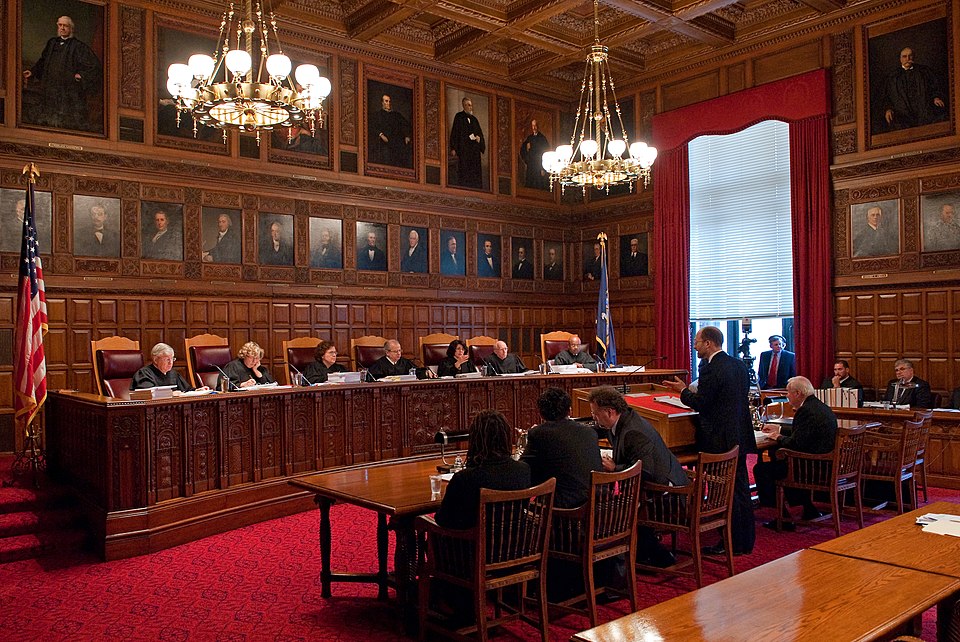State of New York
Court of Appeals
Albany, New York
October 14, 2009
No. 178 Matter of Goldstein v N