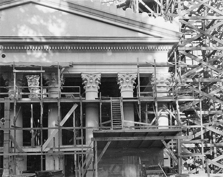 Embossed on image: McKnight, Olympia
Handwritten on verso: ca. June 25. Olympia, Wash.

PH Coll 461.